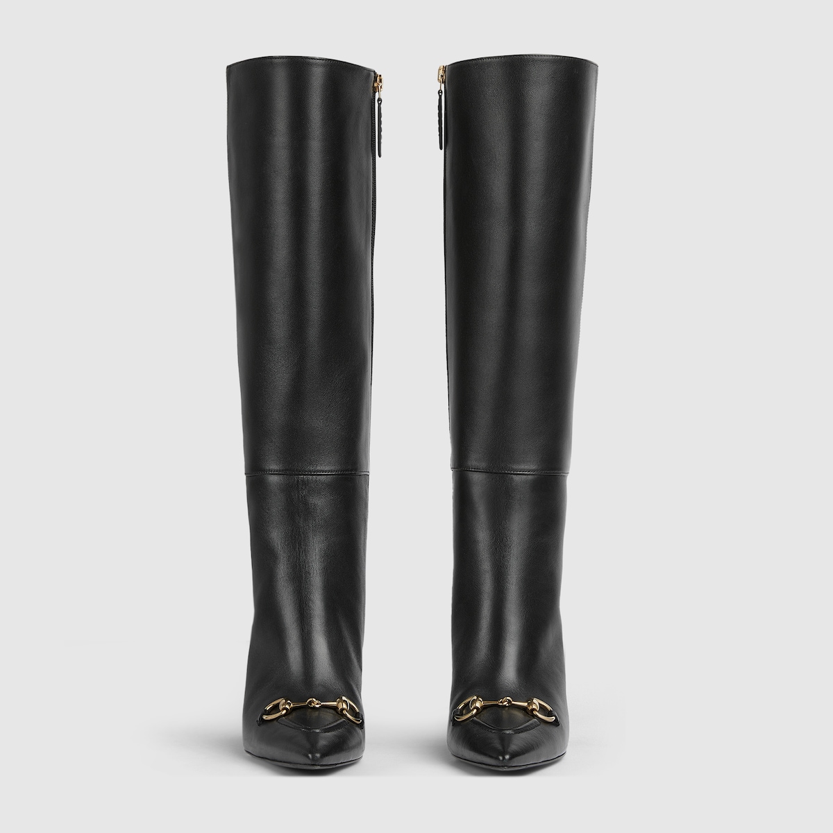 Gucci Women’s boot with Horsebit - Image 5